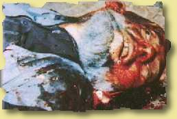 Killed By Indian Army