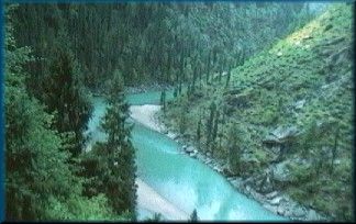 Neelum Valley