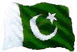 Pakistan Flag!!!!